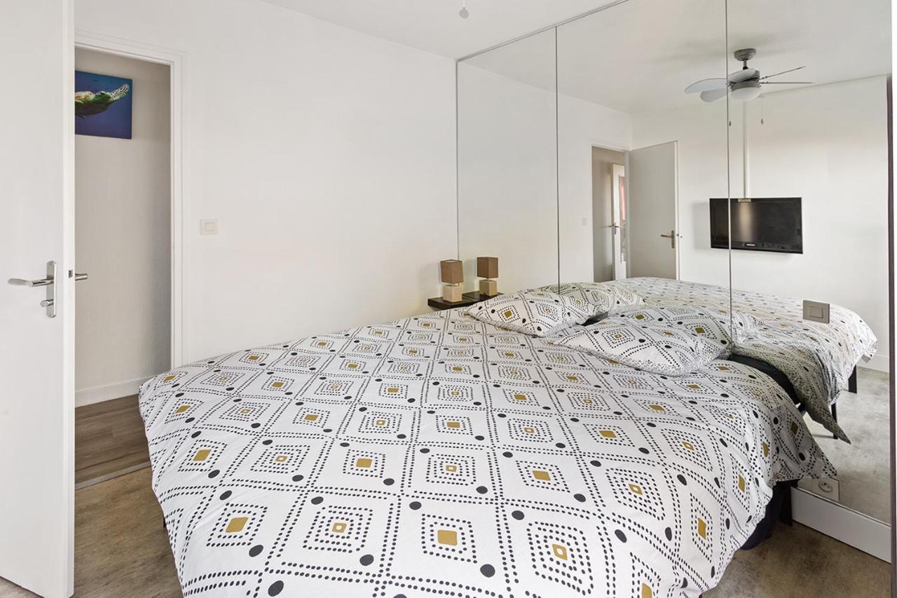 סן-ברבן-לה-פן Residence Alcantara Vue Mer מראה חיצוני תמונה