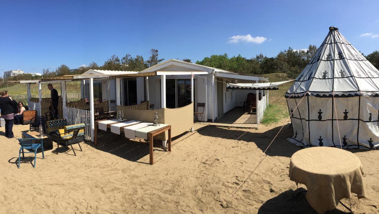 סן-ברבן-לה-פן Residence Alcantara Vue Mer מראה חיצוני תמונה