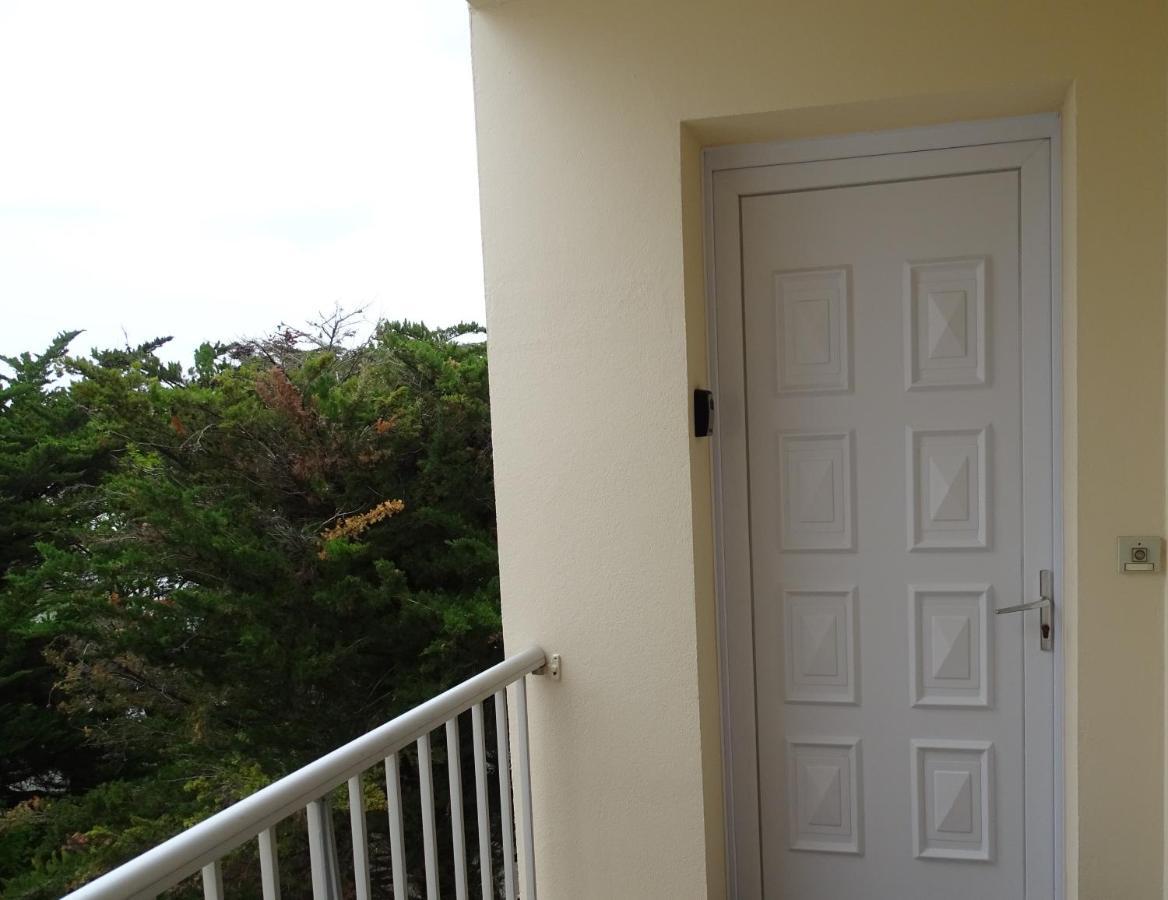 סן-ברבן-לה-פן Residence Alcantara Vue Mer מראה חיצוני תמונה
